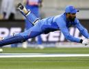 Dhoni has shown the way to wicketkeepers, says Rahul