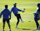 Can India pose tougher challenge to Australia in T20s?