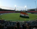 'India, massively important part of world cricket'