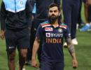 What went wrong for India in opening ODI