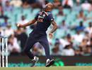 Hardik Pandya bowls for first time in over a year