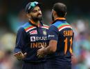 We were completely outplayed, admits captain Kohli