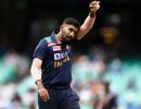 Bumrah ruled out of IPL; unsure of World Cup return