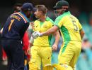 Rahul's Warner injury remark shocks fans