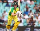 Smith reveals he almost didn't play ODI due to vertigo