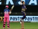 Here's what went wrong for Rajasthan Royals in Dubai