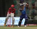 Top performer: Impeccable Rohit gives MI momentum