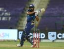 PICS: Rohit leads Mumbai Indians to big win over Kings