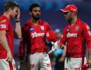 'Kings XI learning from mistakes, will bounce back'