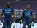 Sky is the limit for Pollard in last four overs