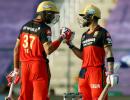 Battle of equals: Kohli's RCB up against Iyer's DC