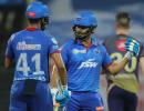 Turning Point: Iyer, Pant's 72 run partnership