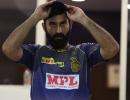 Gambhir offers advice for struggling Dinesh Karthik