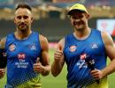 CSK and the art of backing players to the hilt