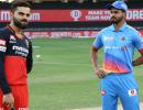 IPL Poll: Best Captain in IPL 2020?