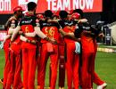 Why next four games will be crucial for RCB