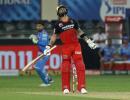 De Villiers deconstructs RCB's big loss against DC