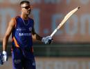 Why Hardik is not bowling for Mumbai Indians in IPL