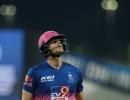 RR captain Smith fined for slow over-rate against MI