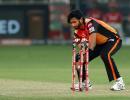 Turning Point: Mayank run-out opens floodgates