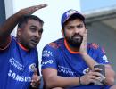 IPL 2020: Areas that Mumbai Indians need to focus