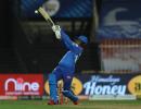 PICS: Hetmyer, Stoinis star as Delhi humble Rajasthan