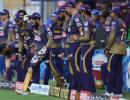 IPL: Which teams will make playoffs this season?