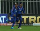 Mumbai hold edge over Delhi in battle of equals