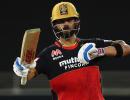 PHOTOS: Kohli steers RCB to easy win over CSK