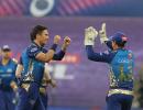 IPL: MI start favourites against inconsistent KKR