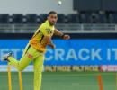 What ails CSK? Too many holes in the ship, says Dhoni