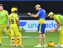 Here's what CSK coach wants from his batsmen