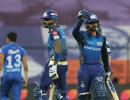 Star Performers: De Kock, Yadav inspire MI