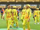 CSK close to perfect, says Dhoni after beating SRH