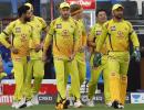 Can Dhoni's CSK bounce back this year?