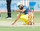 When will Imran Tahir play? CSK CEO has an update