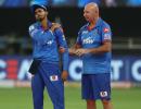 Shreyas Iyer injury update: 'He is in a bit of pain'