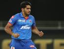 IPL 2020: Who is Tushar Deshpande?