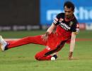 What went wrong for RCB, and right for Delhi...