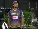 Karthik steps down, Morgan to take charge of KKR