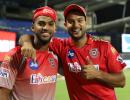 IPL: Pooran gets that deja vu feeling