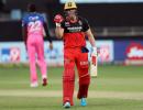 Star Performer: De Villiers is RCB's hero yet again!