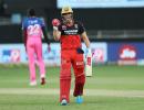 'AB de Villiers is the IPL's most impactful player'