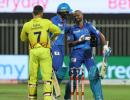 Star Performer: Dhawan's match winning 101