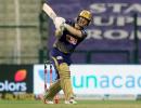 Can new captain Morgan get KKR back to winning ways?