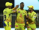 Why Bravo did not bowl final over against Delhi