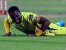 CSK woes mount as Bravo could be out for two weeks