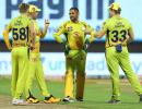 Struggling CSK, Royals in battle for survival