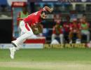 Turning Point: Shami's incredible Super Over