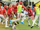 IPL: After close wins, KXIP focussing on process